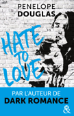 Hate to love - Penelope Douglas