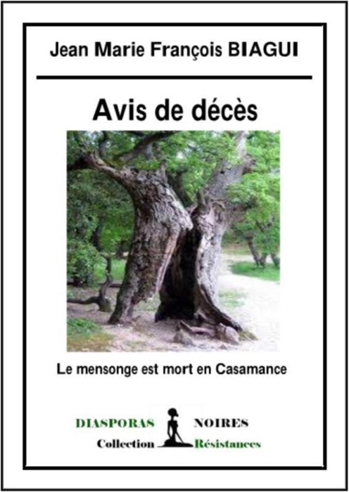 Avis de décès