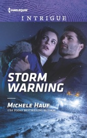 Storm Warning - Michele Hauf by  Michele Hauf PDF Download
