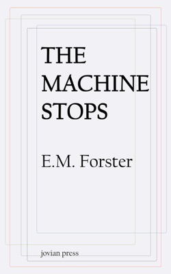 the machine stops by em forster