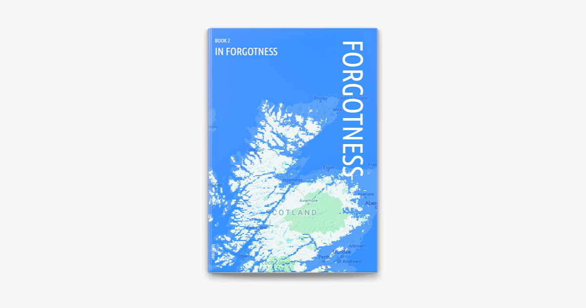 In Forgotness Forgotness Book 2 On Apple Books