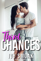 Ivy Smoak & Ryan Hauge - Third Chances artwork