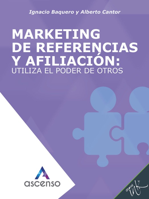 Marketing de referencias y afiliación: Utiliza el poder de otros