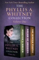 The Phyllis A. Whitney Collection Volume One - GlobalWritersRank