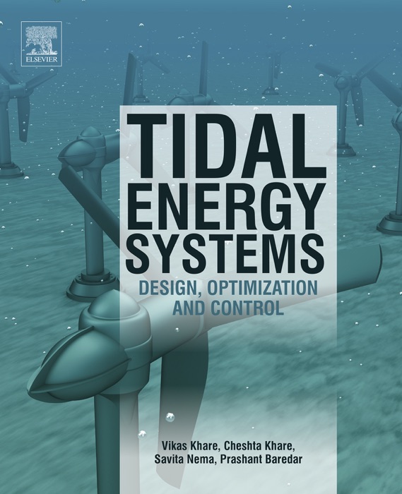 Tidal Energy Systems