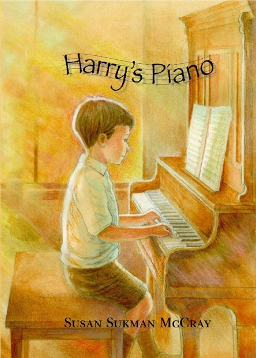 Harry's Piano