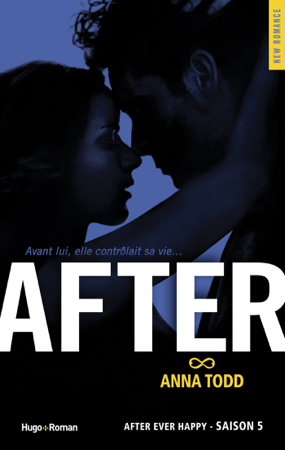 After Saison 5 - Anna Todd