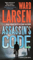 Ward Larsen - Assassin's Code artwork