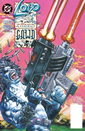 Lobo: A Contract on Gawd (1994-) #1 - Alan Grant, Kieron Dwyer & Klaus Janson by  Alan Grant, Kieron Dwyer & Klaus Janson PDF Download