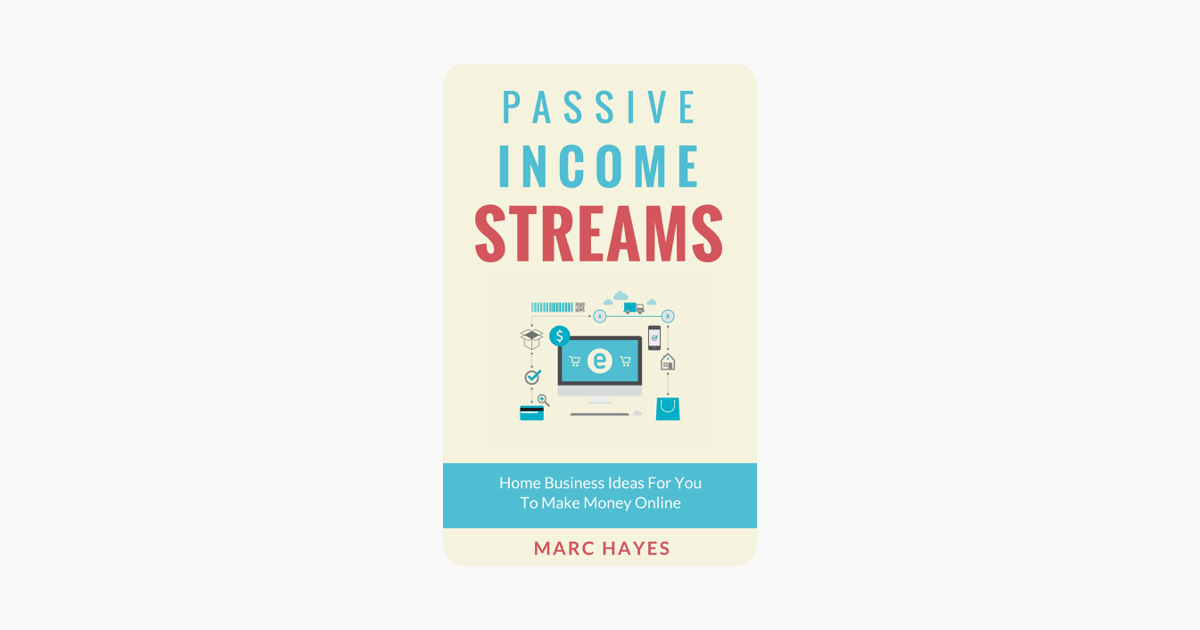 18 Passive Income Ideas to Make Money While You Sleep