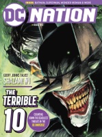 DC Nation (2018-) #5