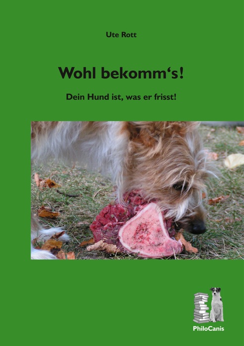 Wohl bekomm's!