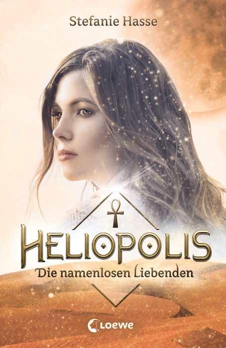 Heliopolis 2 - Die namenlosen Liebenden