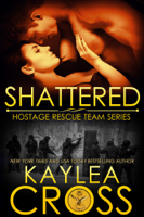 Kaylea Cross - Shattered artwork