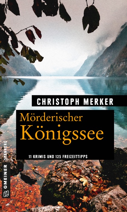 Mörderischer Königssee