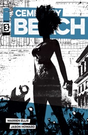 Cemetery Beach #3 (Of 7) - Warren Ellis & Jason Howard by  Warren Ellis & Jason Howard PDF Download