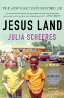 Julia Scheeres - Jesus Land artwork