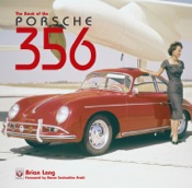 Download The Book of the Porsche 356