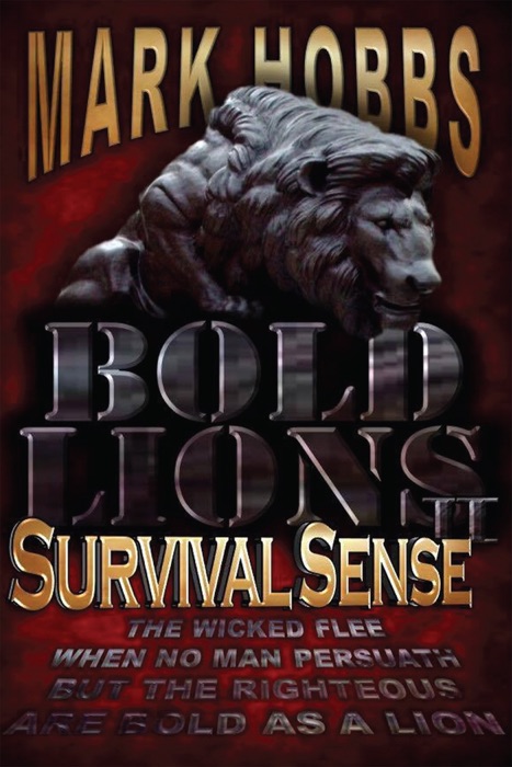 Bold Lions