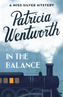 Patricia Wentworth - In the Balance artwork