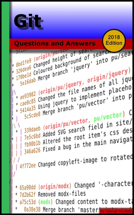 Git: Questions and Answers