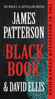 James Patterson & David Ellis - The Black Book artwork