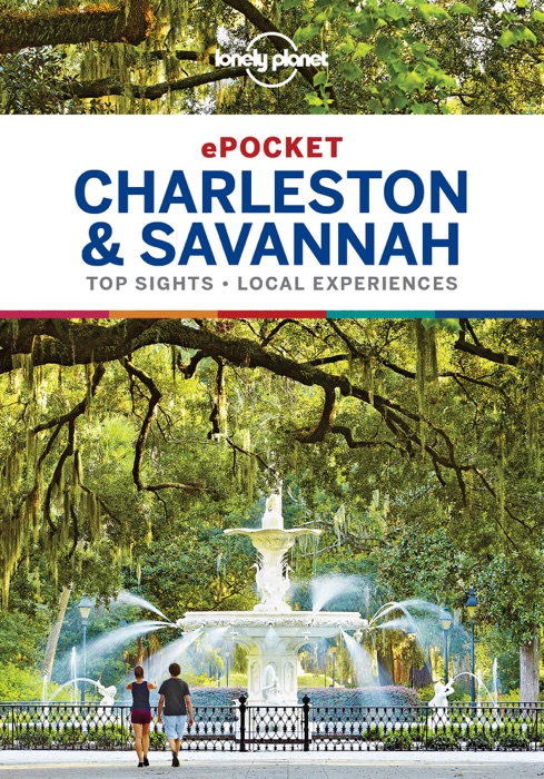 Pocket Charleston & Savannah Travel Guide