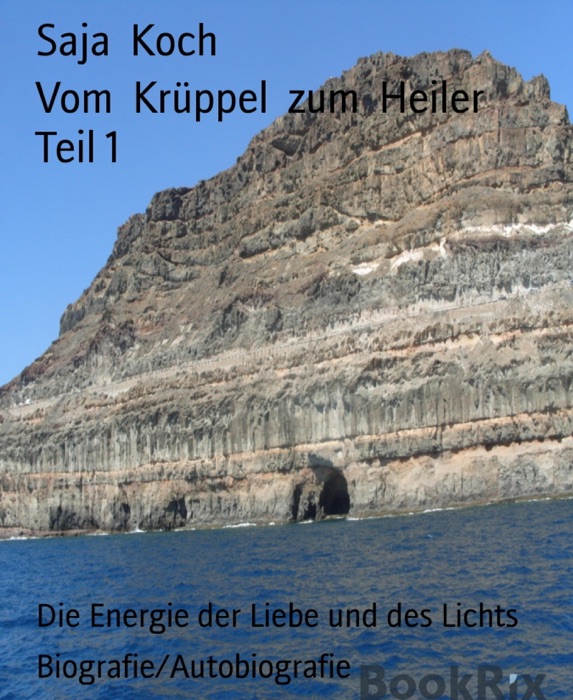 Vom  Krüppel  zum  Heiler    Teil 1