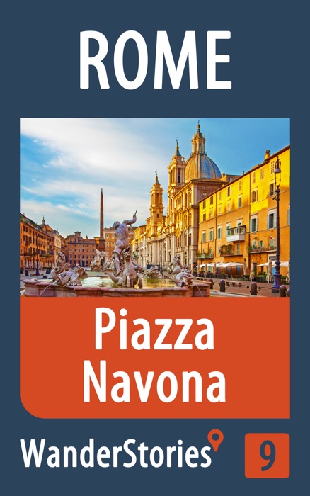 Piazza Navona in Rome