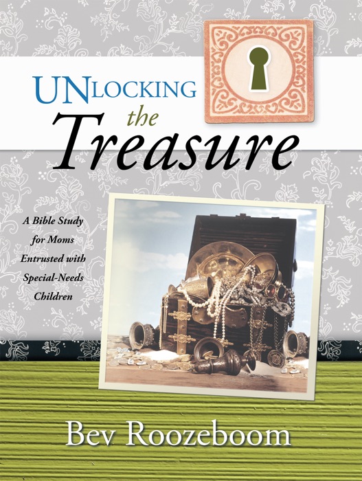 Unlocking the Treasure