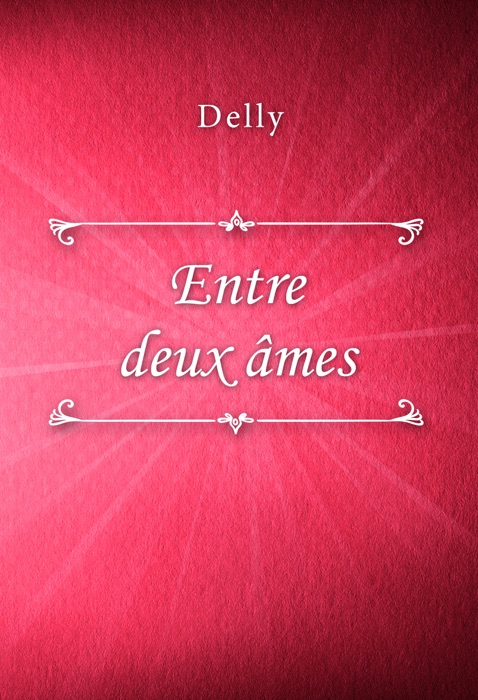 Entre deux âmes