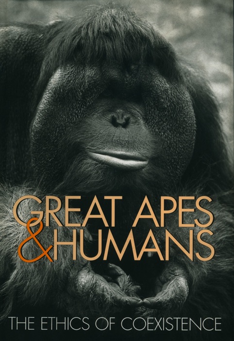 Great Apes and Humans