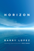 Barry Lopez - Horizon artwork