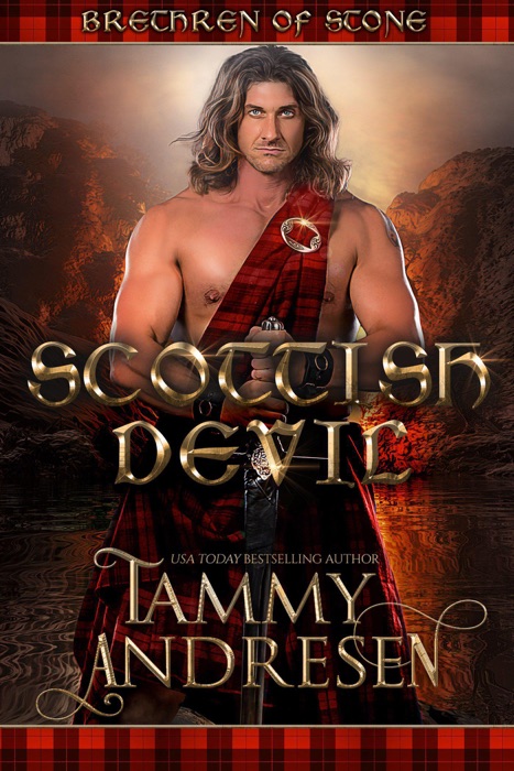 Scottish Devil