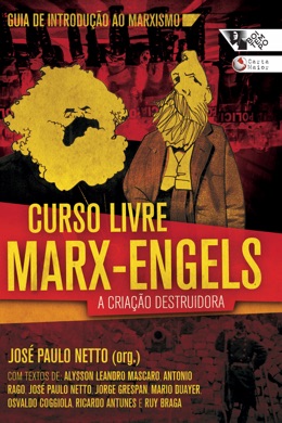 Capa do livro O que é ideologia de José Paulo Netto