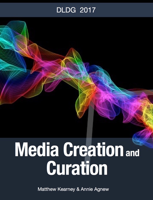 Media Creation and  Curation