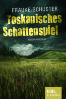 Frauke Schuster - Toskanisches Schattenspiel artwork
