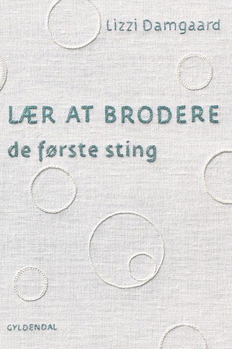 Lær at brodere