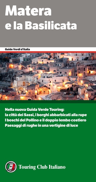 Matera e la Basilicata