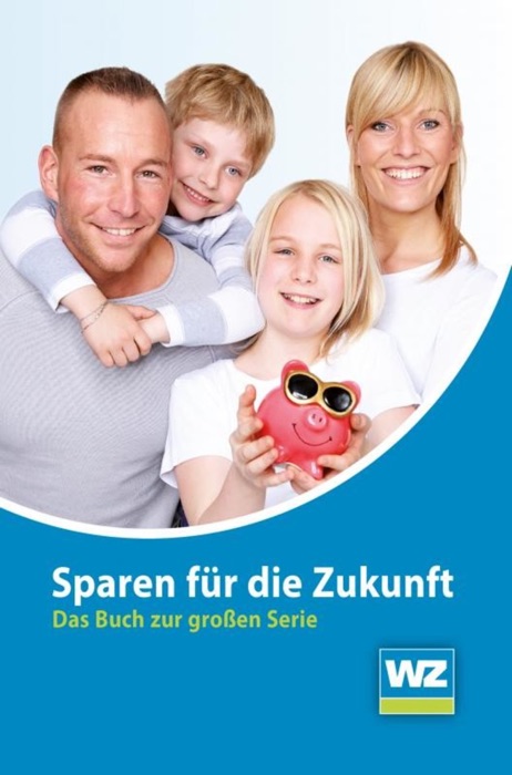 Sparen für die Zukunft (eBook)