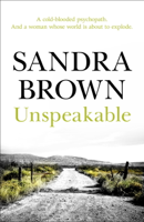 Sandra Brown - Unspeakable artwork