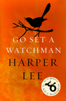 Harper Lee - Go Set a Watchman artwork