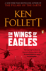 Ken Follett - On Wings of Eagles artwork