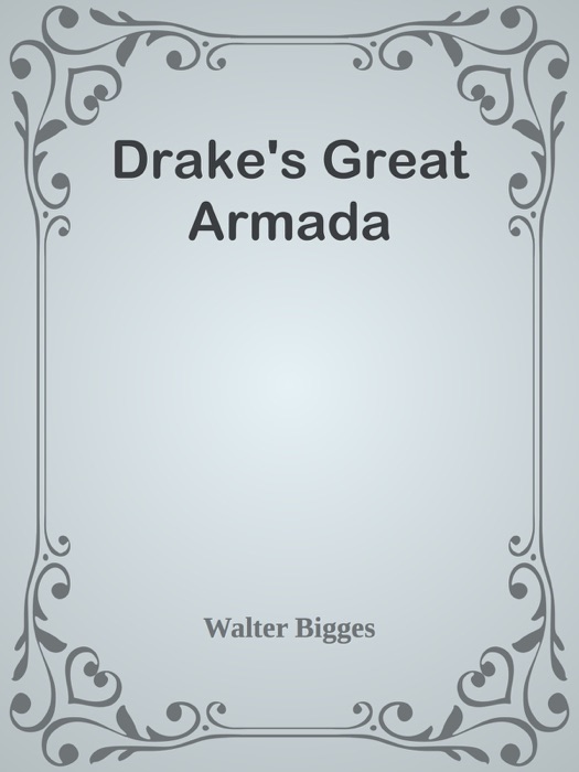 Drake's Great Armada