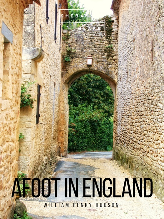 Afoot in England