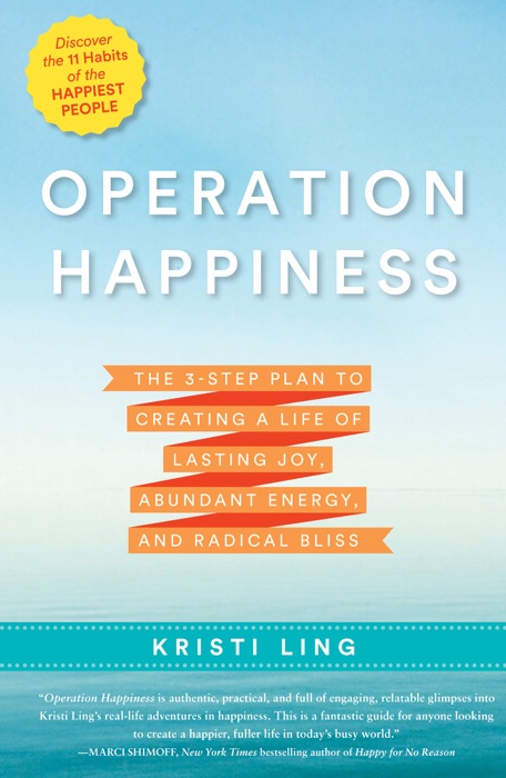 Operation Happiness