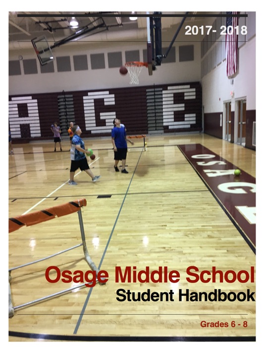 Osage Middle School