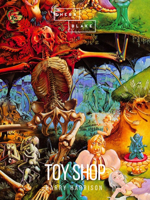 Toy Shop