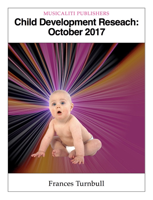 Child Development Reseach: October 2017