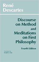 Discourse on Method and Meditations on First Philosophy